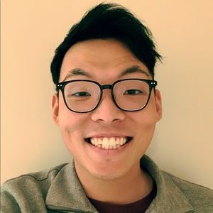 Meet your Posher, Samuel